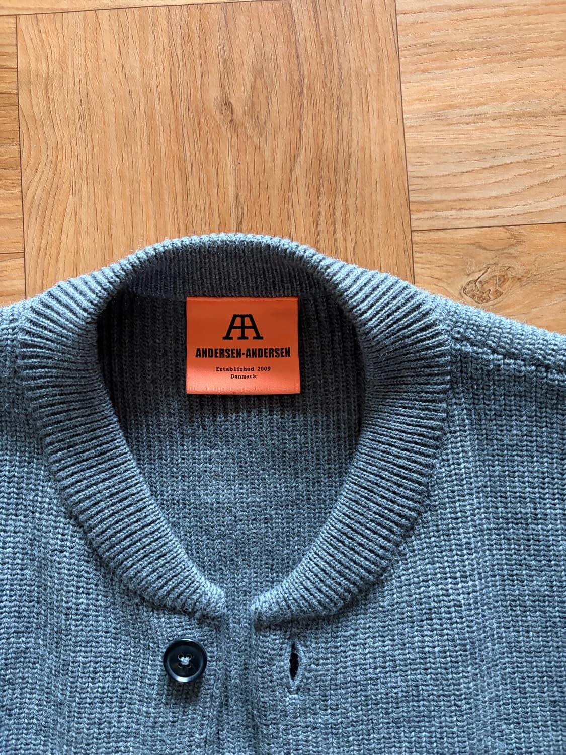 안데르센 안데르센 스키퍼 L 상품이미지2