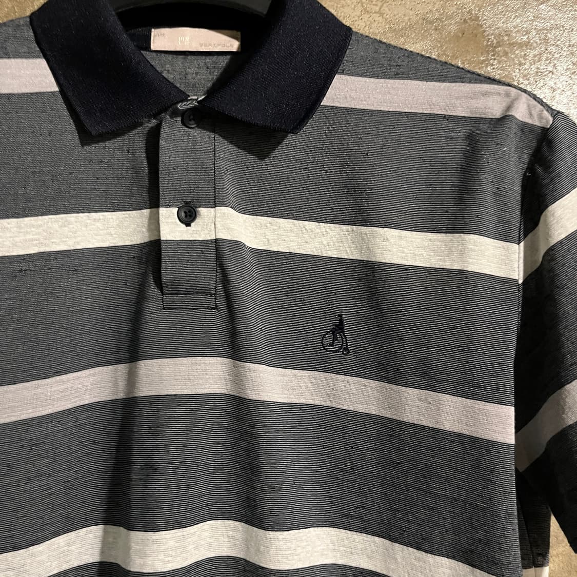 빈폴 반팔카라티 상품이미지2