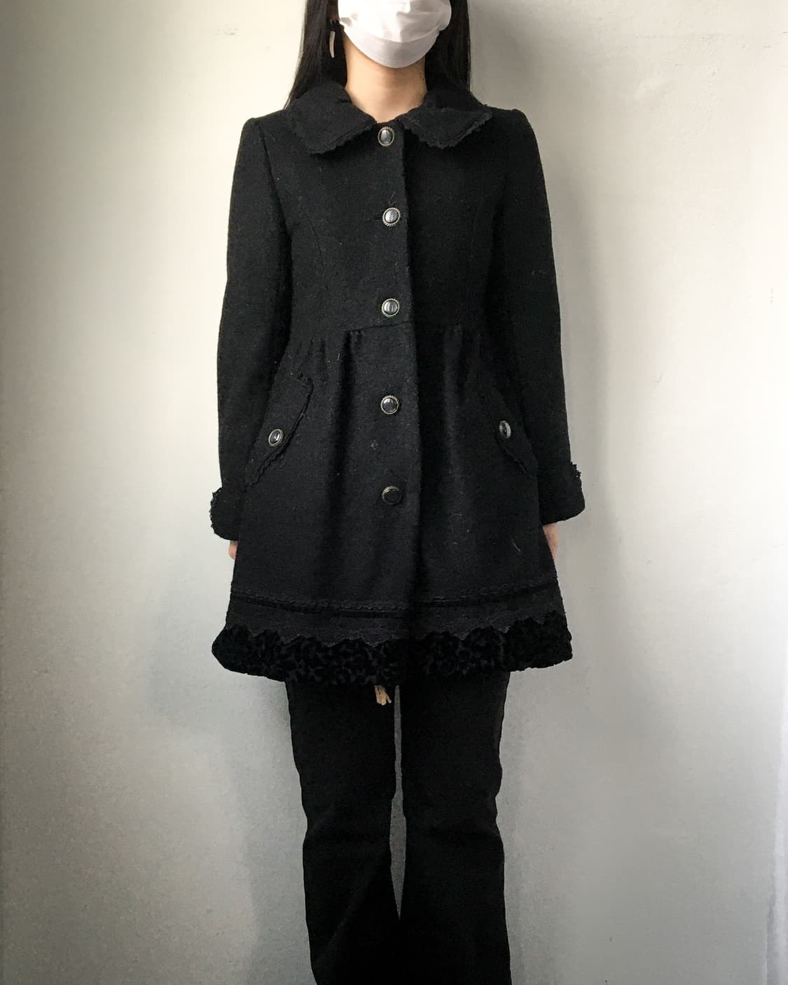 Axes femme coat 상품이미지7