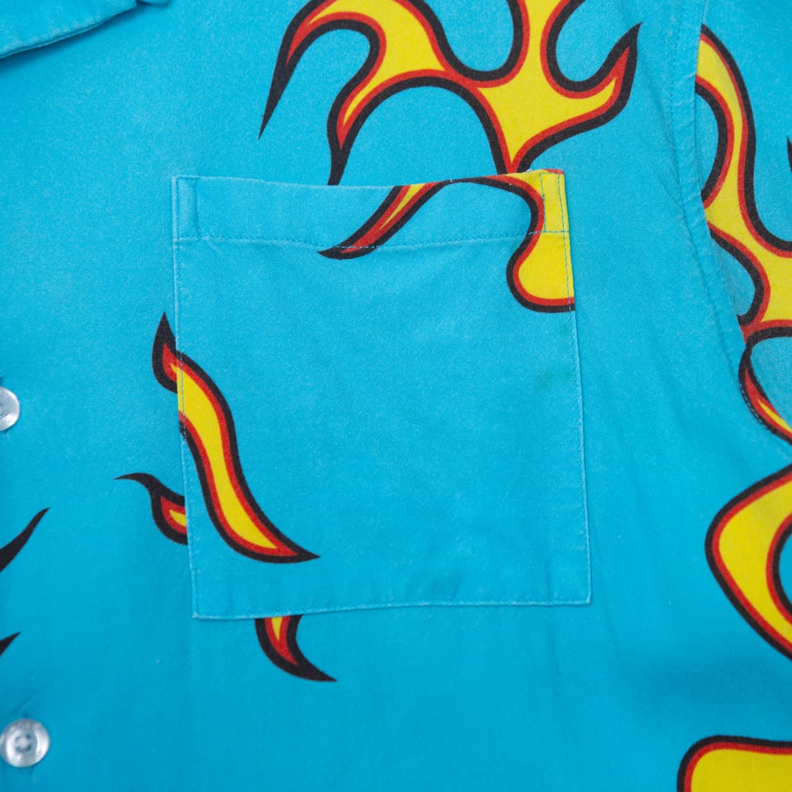 2022 골프왕 플레임 버튼 업 10주년 릴리즈 버전 상품이미지2