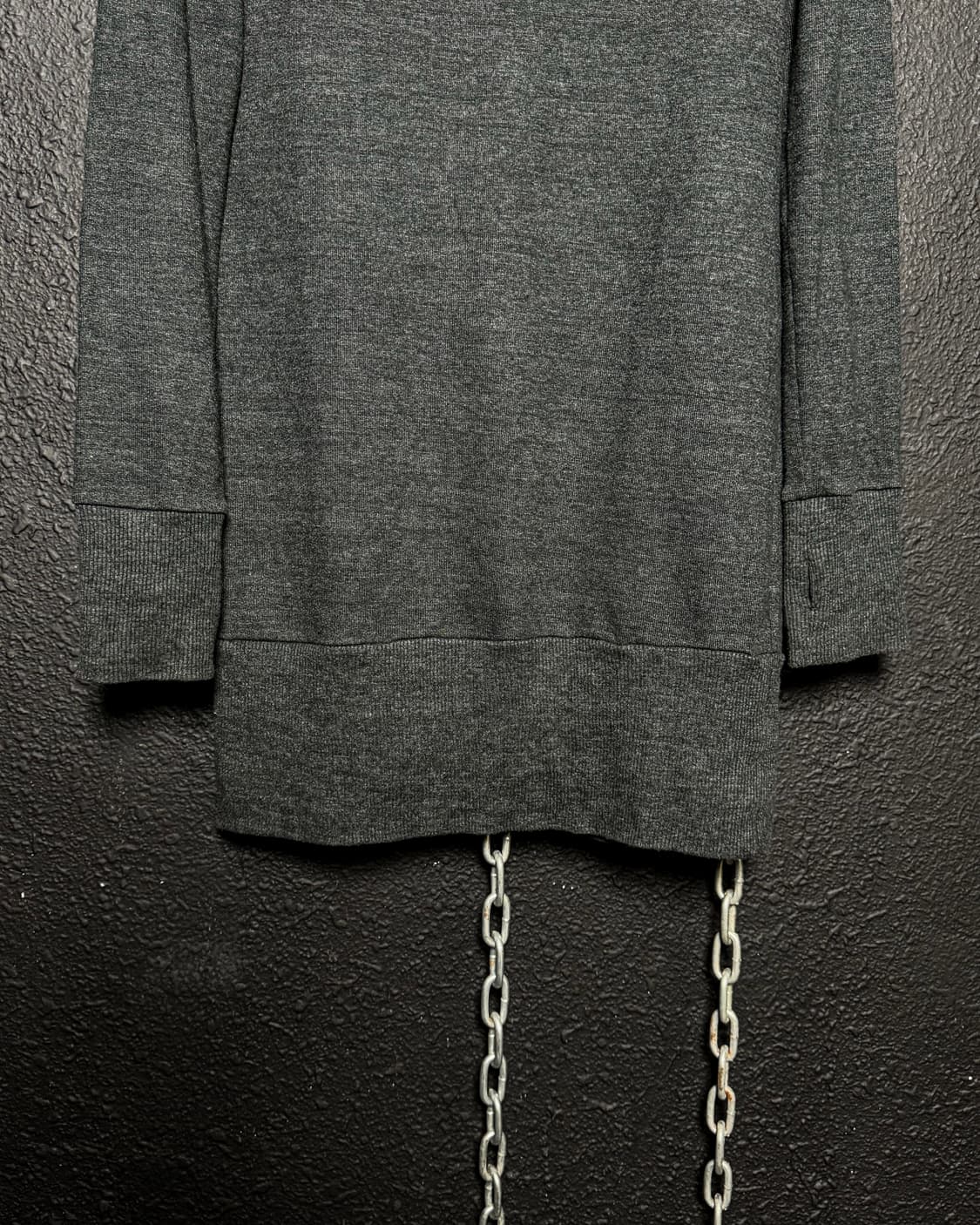 BARAR – Skull Long Sleeve 상품이미지8