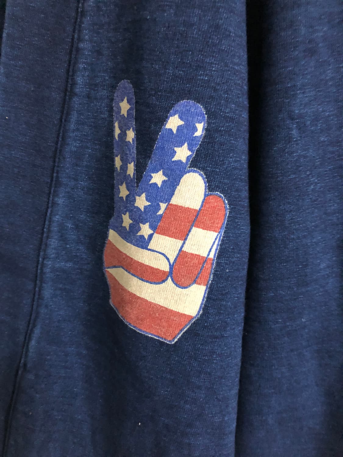 캐피탈 인디고 카카시 가디건 상품이미지4