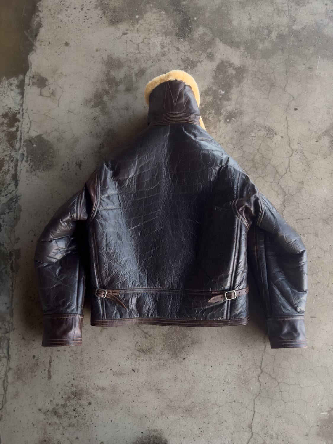 이스트맨레더 ANJ-4 상품이미지2