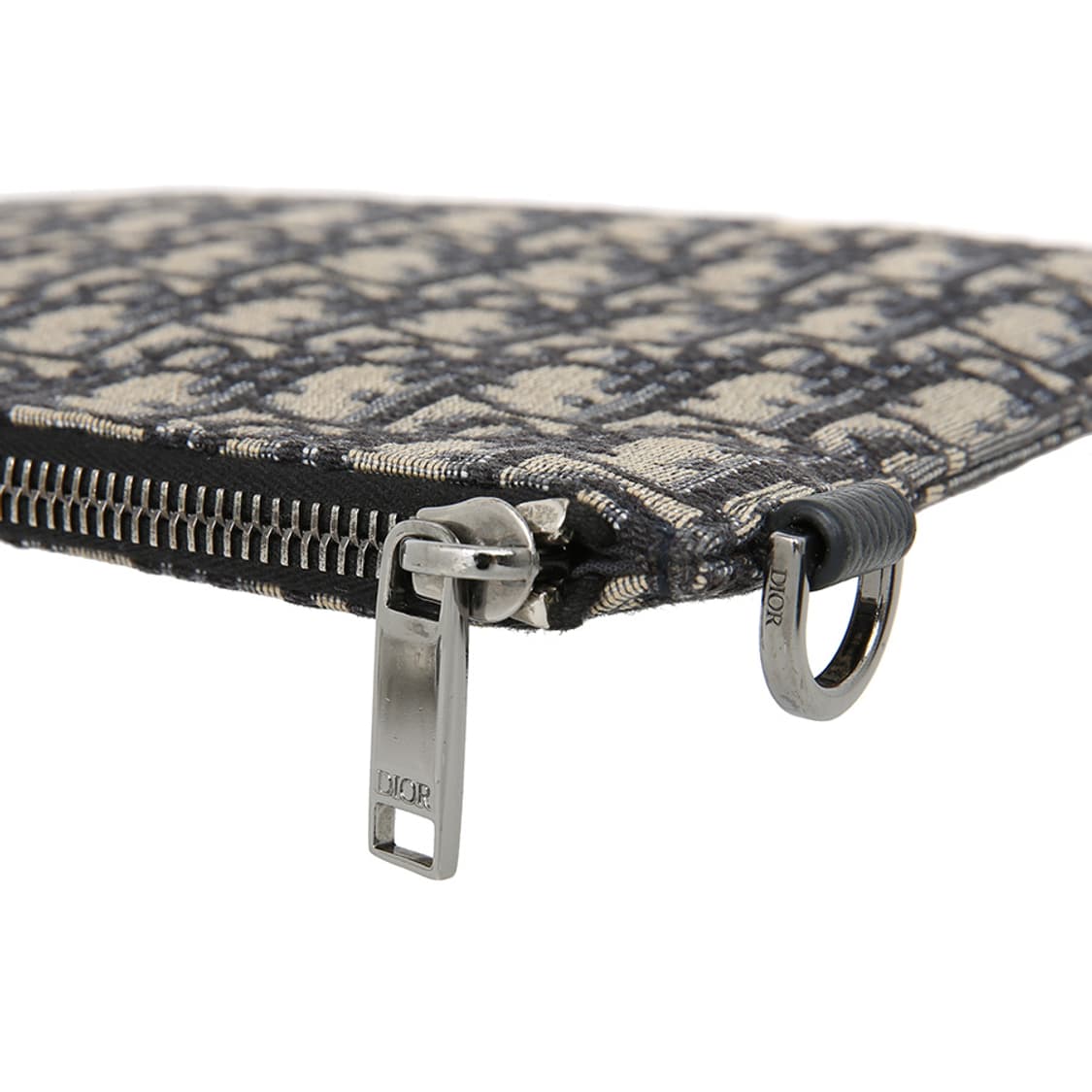 디올 오블리크 클러치 A5 파우치 Dior Oblique 상품이미지9