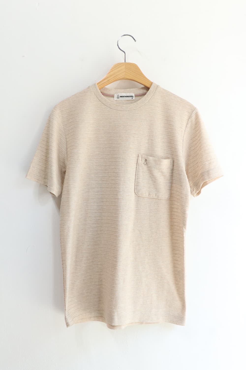 weatherroock 반팔티셔츠 M사이즈 상품이미지4