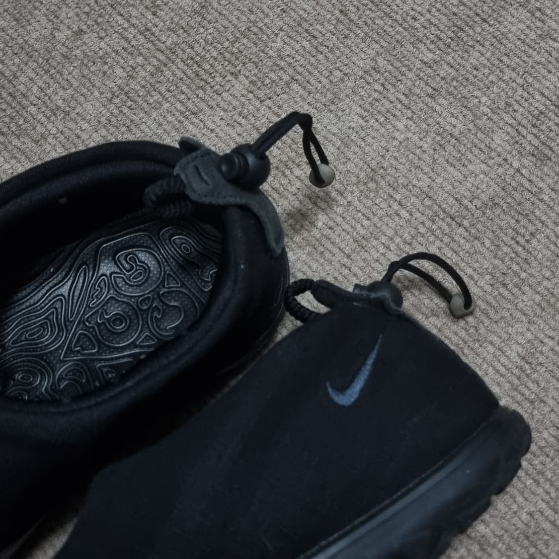 나이키 ACG Moc 블랙 상품이미지7