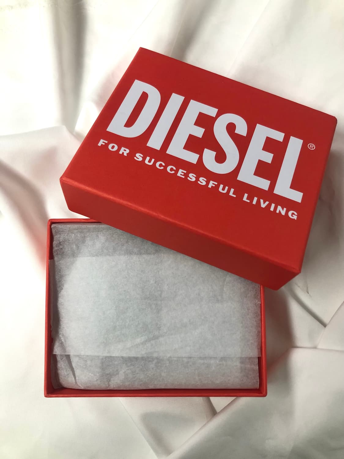 [새상품] 디젤 데님 키케이스 지갑 상품이미지7