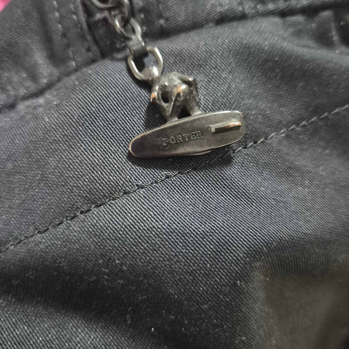 PORTER Aloha Shoulder Bag 상품이미지4