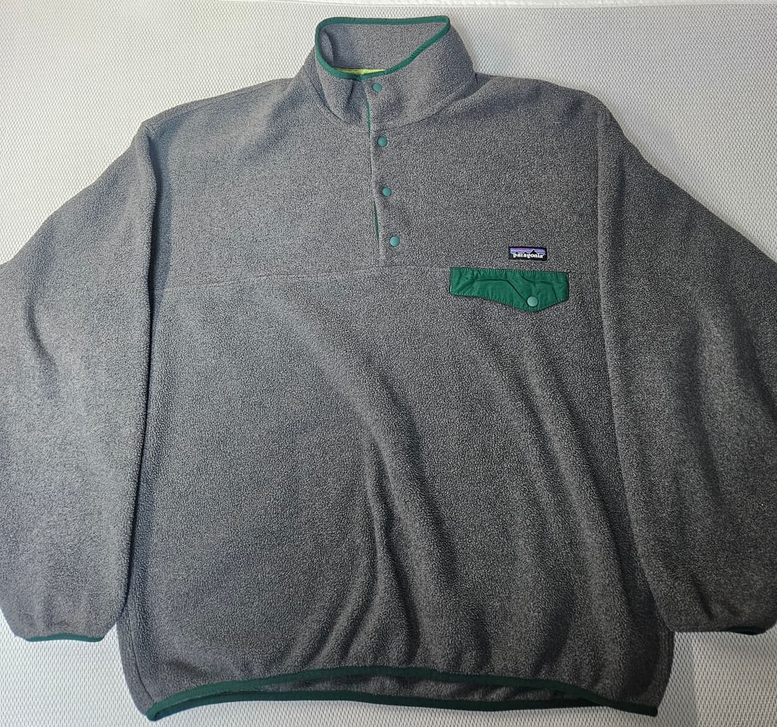 파타고니아 신칠라 XL 라이트웨이트 빈티지신칠라 상품이미지1