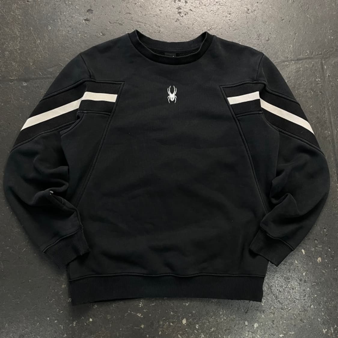 95 스파이더 맨투맨 상품이미지1