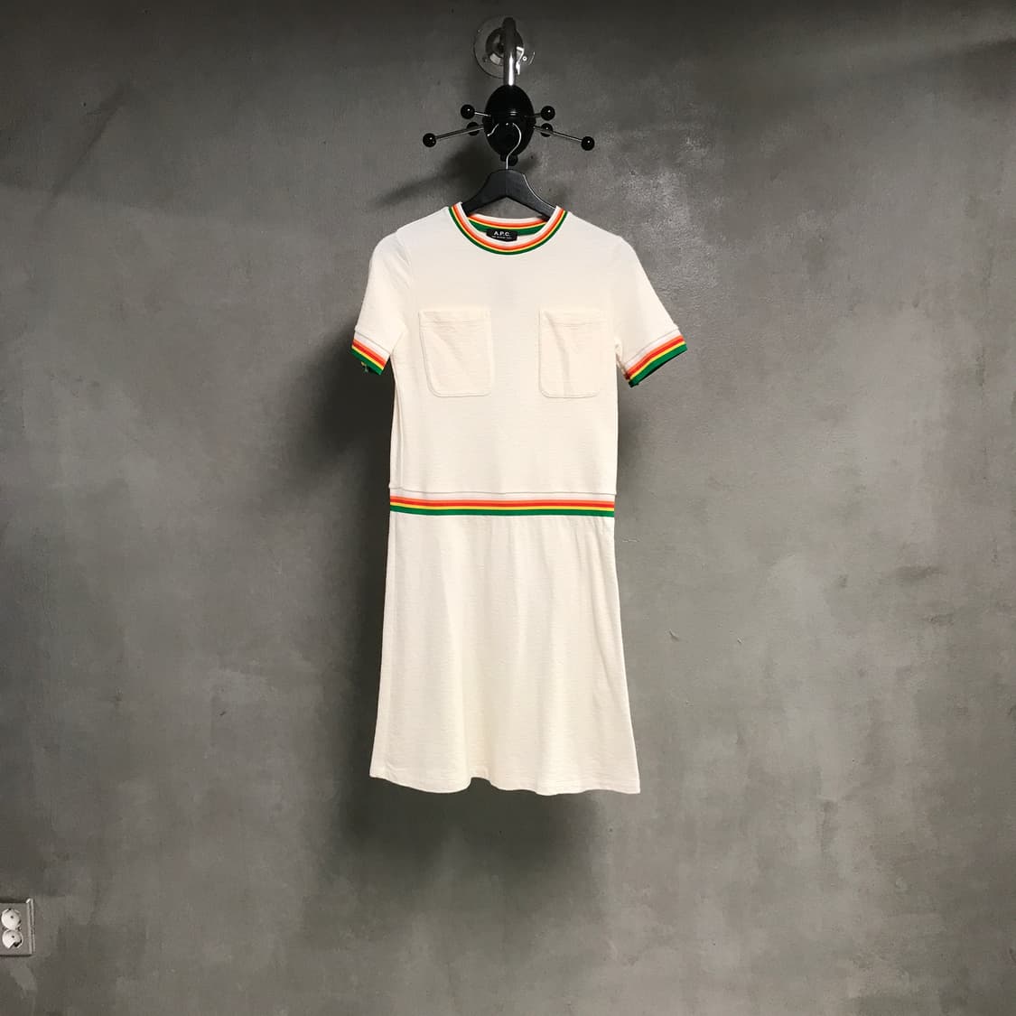 APC 아페쎄 원피스 XS(W) 상품이미지1