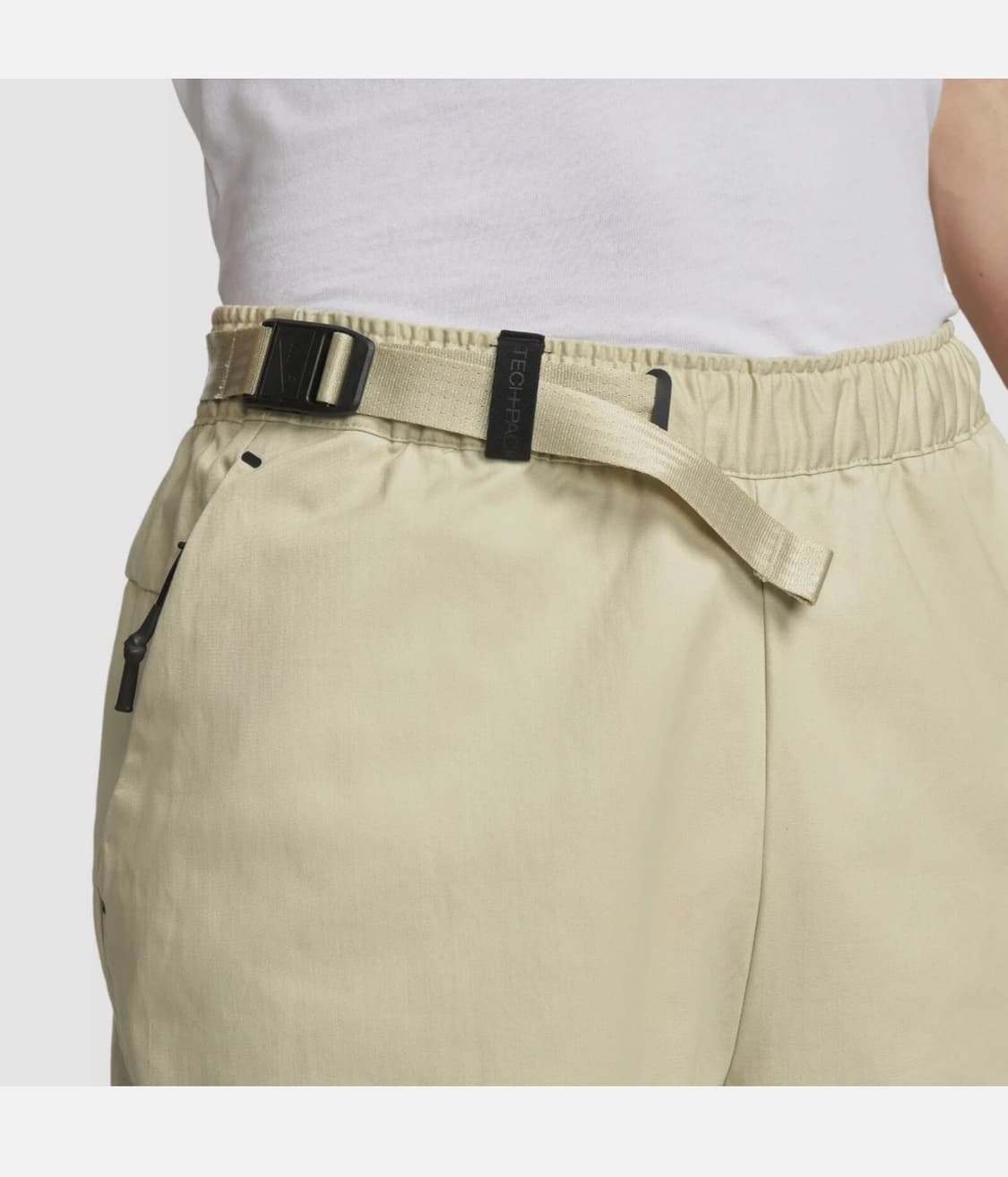 나이키 테크팩 유틸리티 팬츠 2xl 상품이미지3