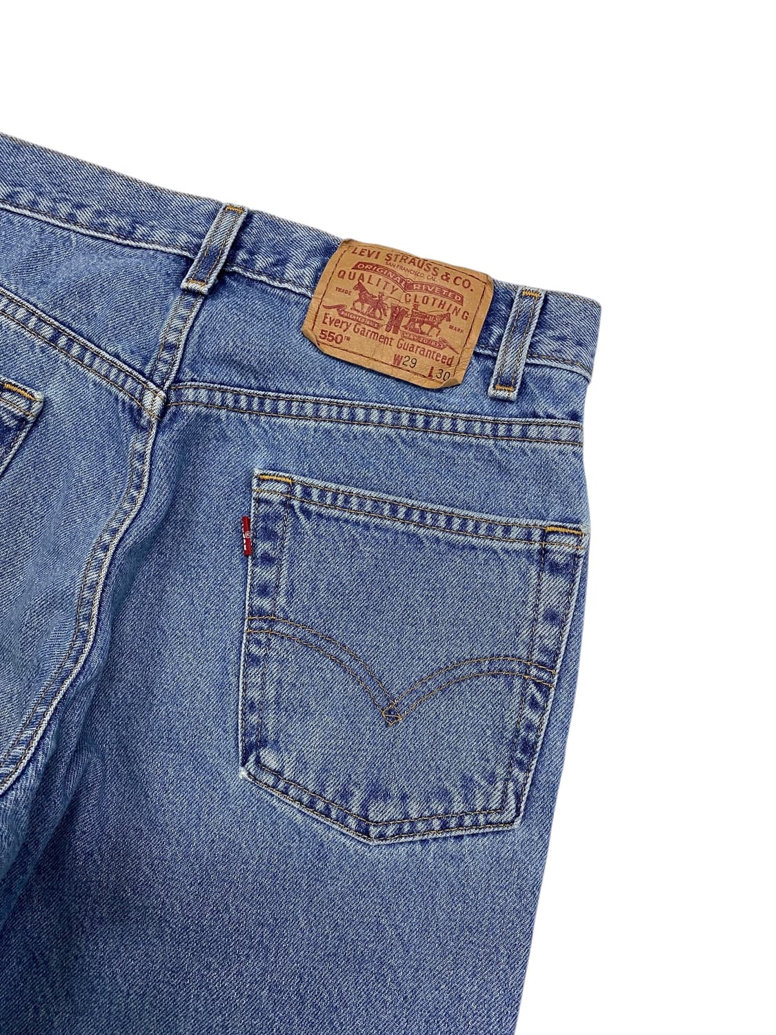 00's 리바이스 550 [036]  상품이미지4