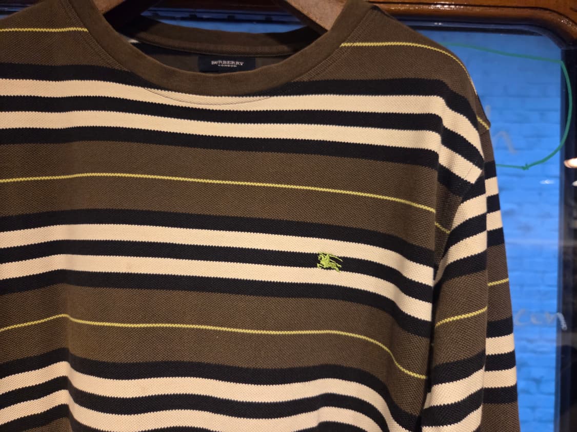 버버리 블랙라벨 상품이미지4