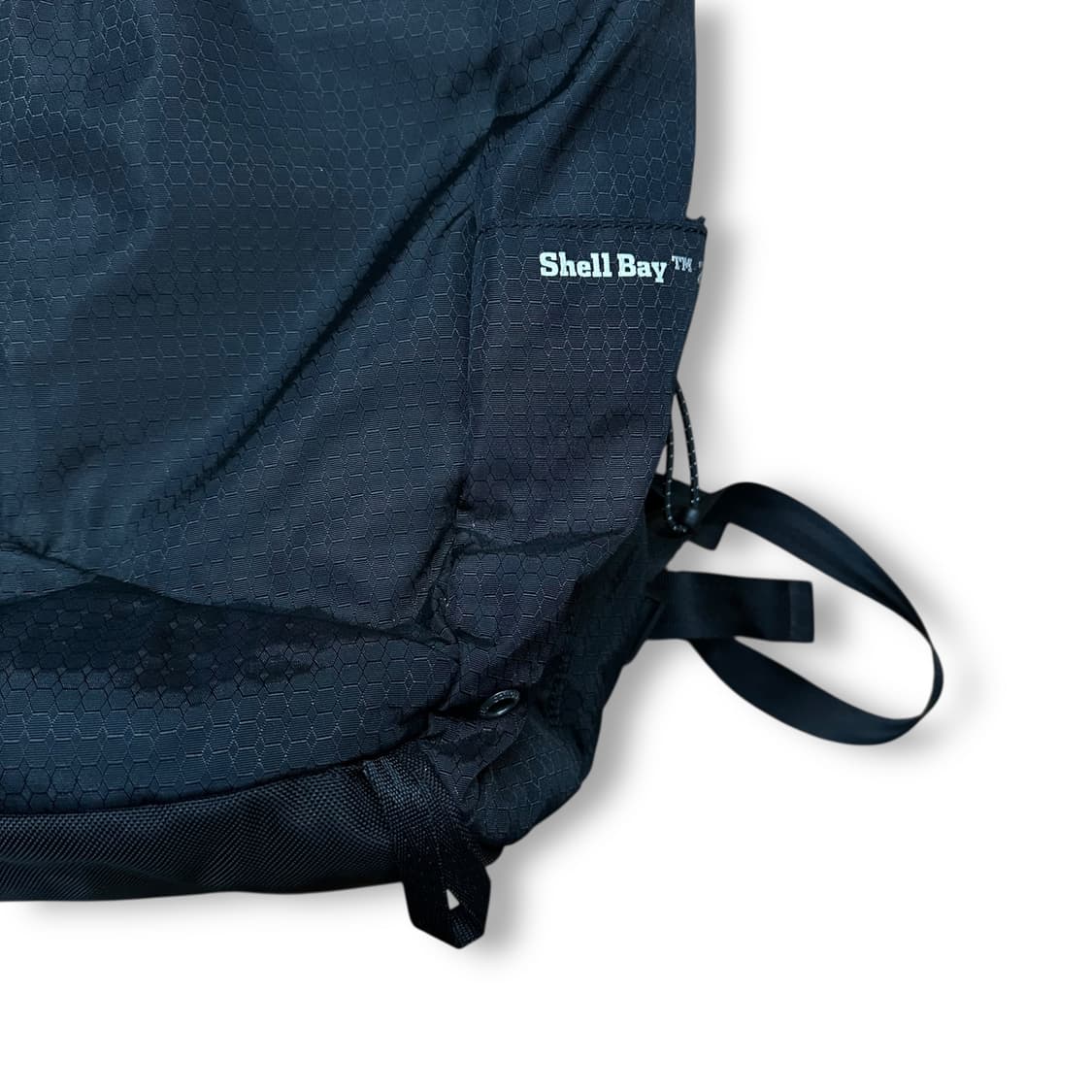 컬럼비아 티타늄 나일론 쉘 백팩 상품이미지2