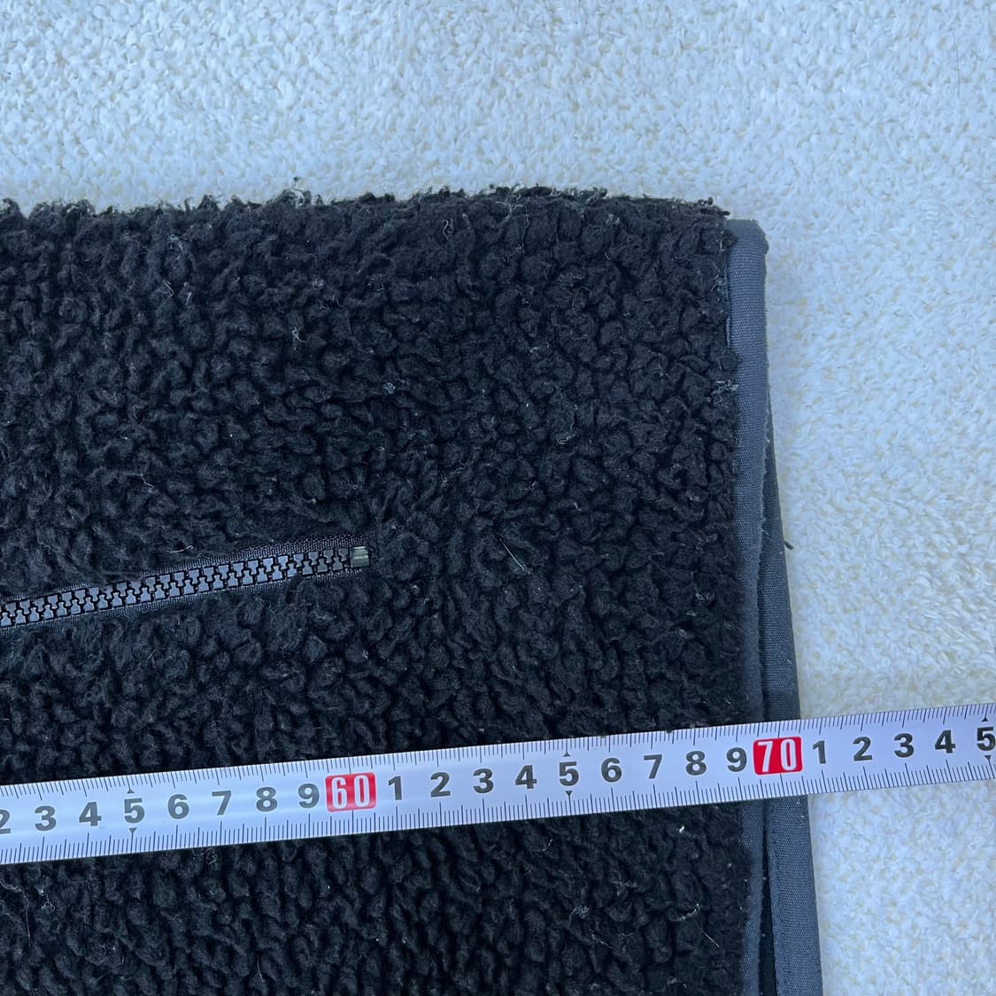 L 컬럼비아 후드 플리스 집업 0303M 상품이미지5