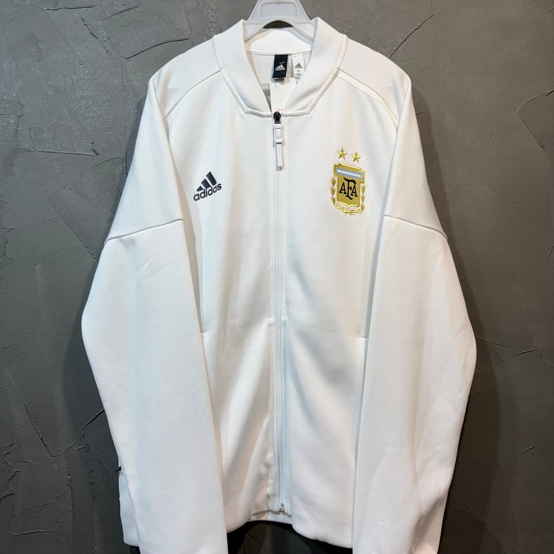 [XL] ADIDAS 아디다스 아르헨티나 져지 상품이미지1