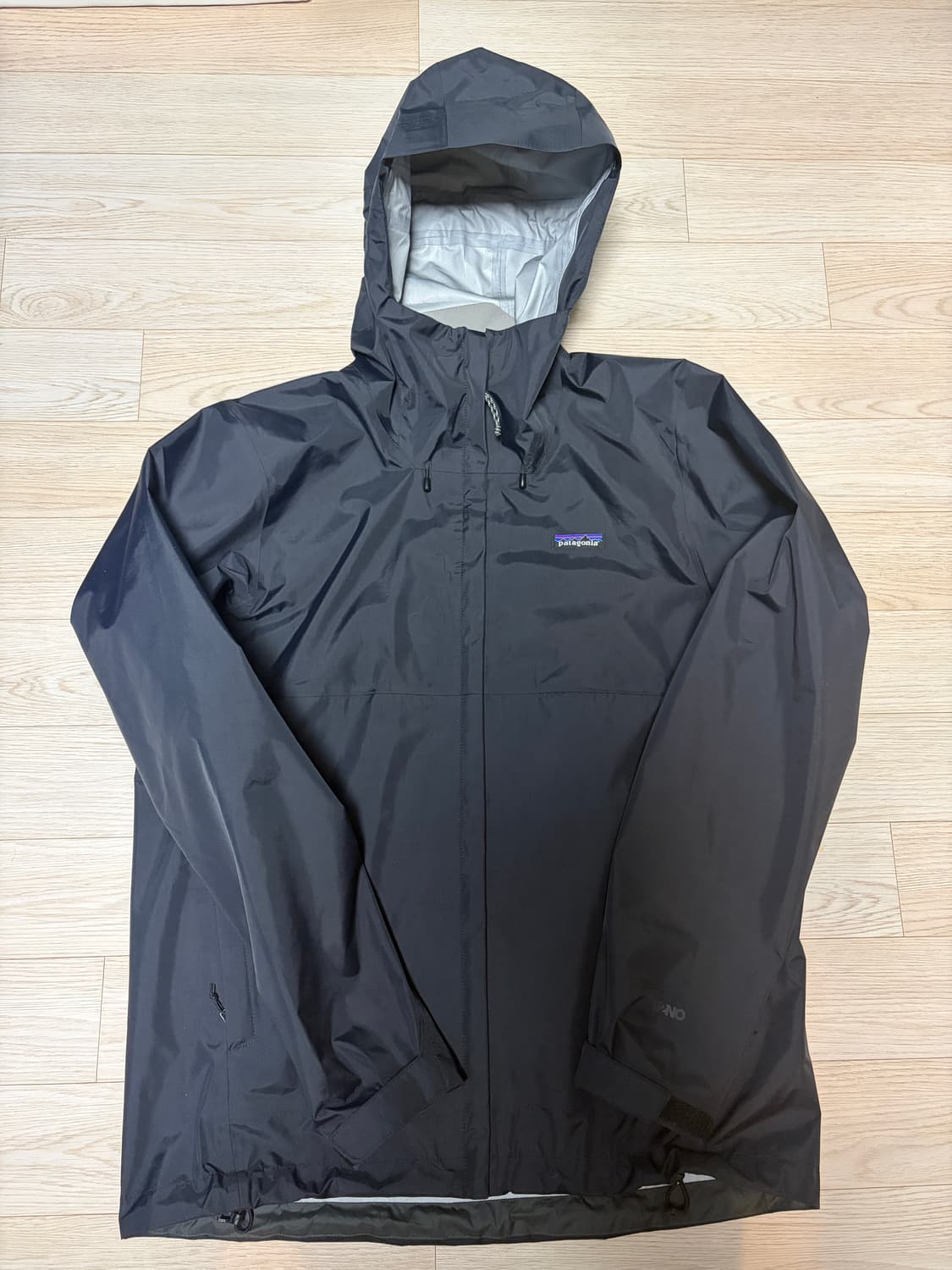 파타고니아 토렌쉘 3l (1회 실착) 상품이미지1