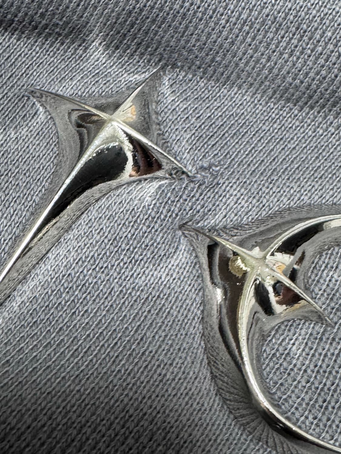 [2] 떠그클럽 아머 후드 그레이 상품이미지2