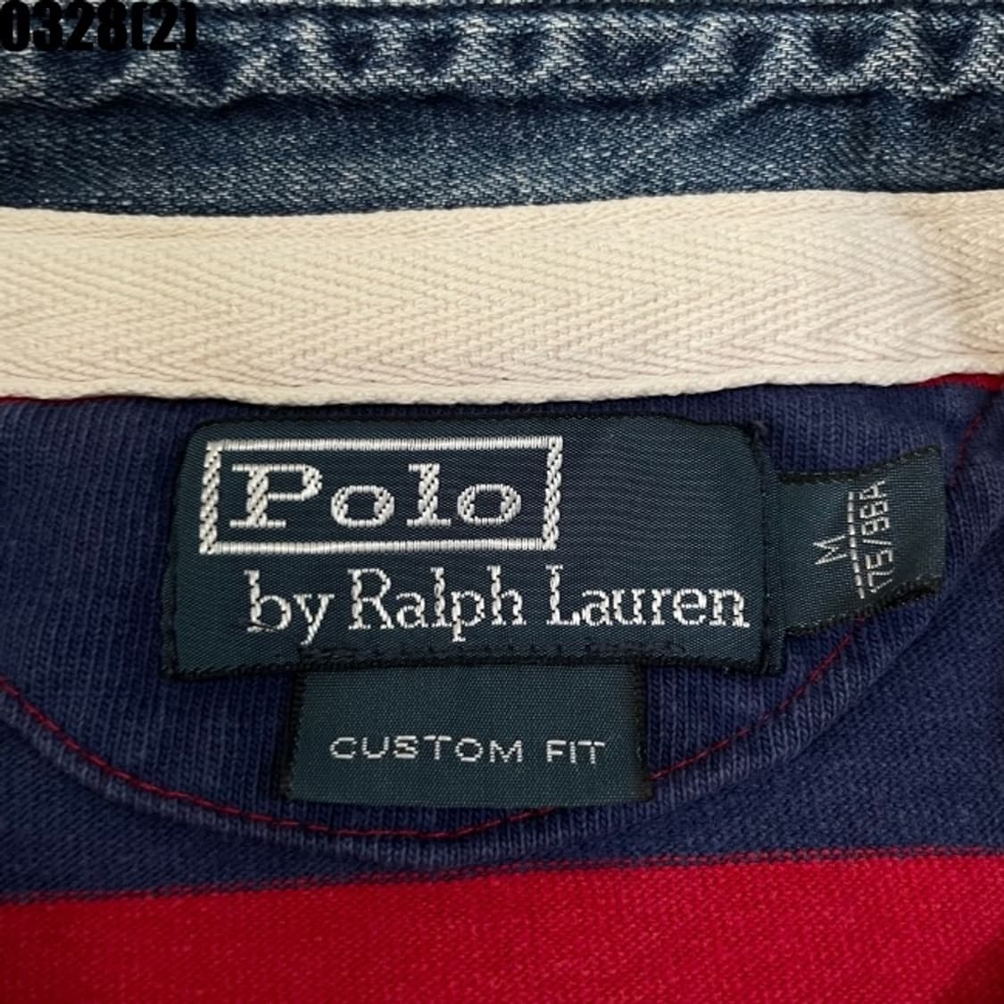 폴로 티셔츠 상품이미지3