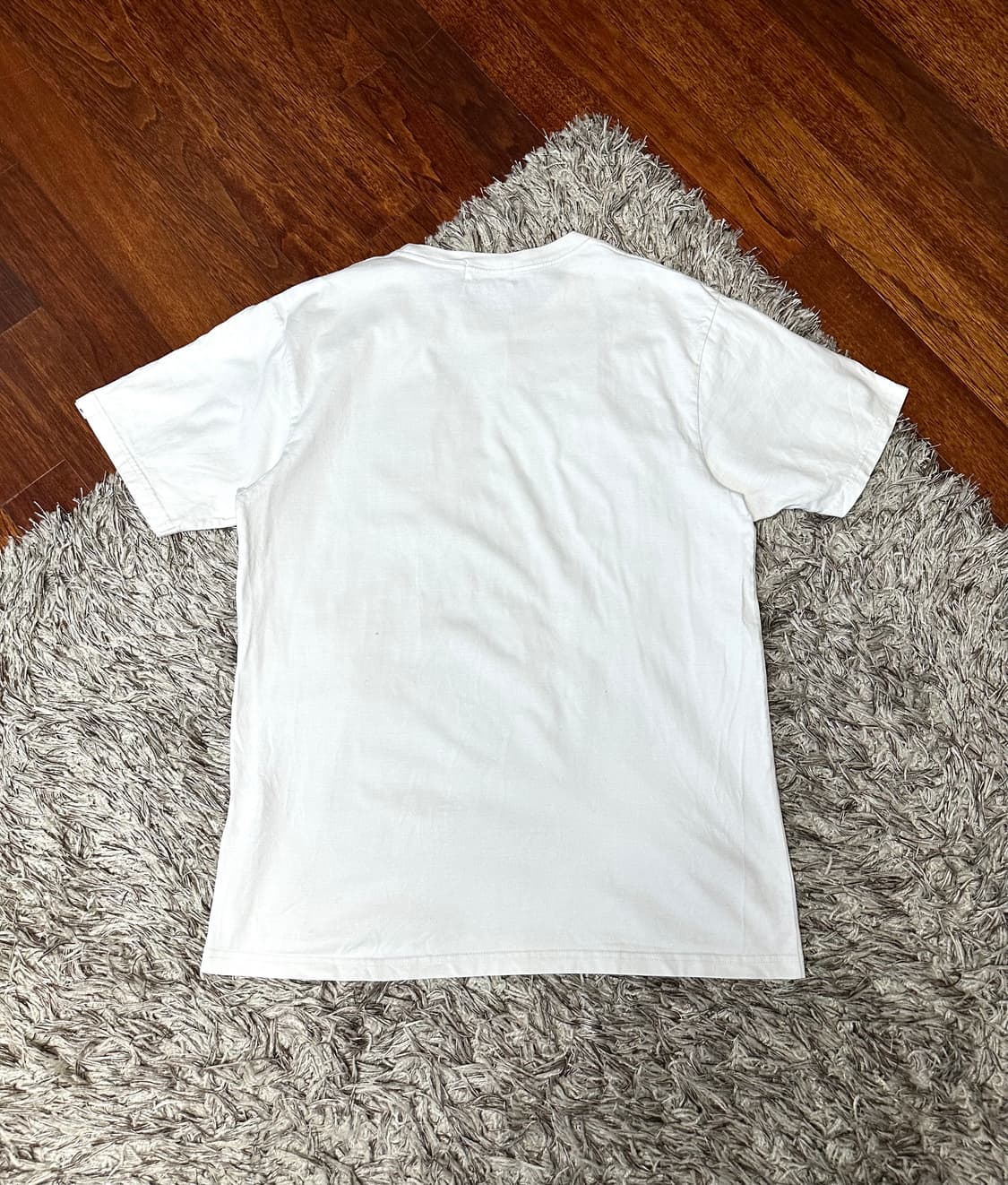L/ 베이프 camo pocket 반팔 상품이미지8