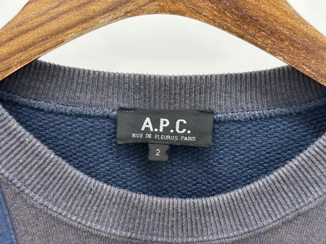 A.P.C (L) 상품이미지9