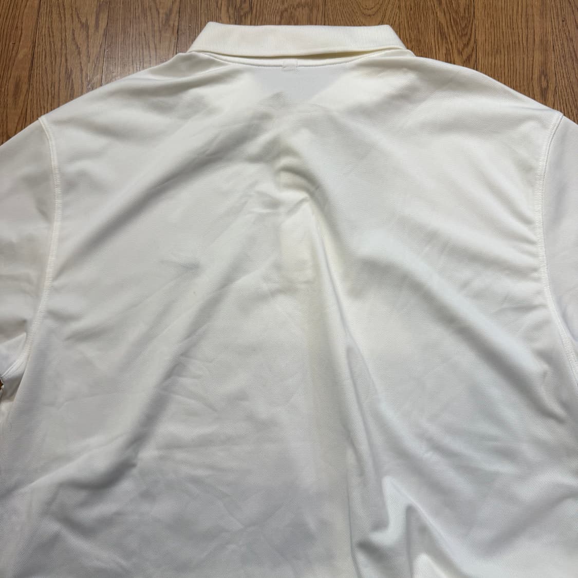 Nike golf 폴로 티셔츠  상품이미지5