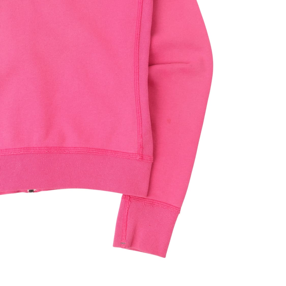 아베크롬비 핑크 후드집업 상품이미지7