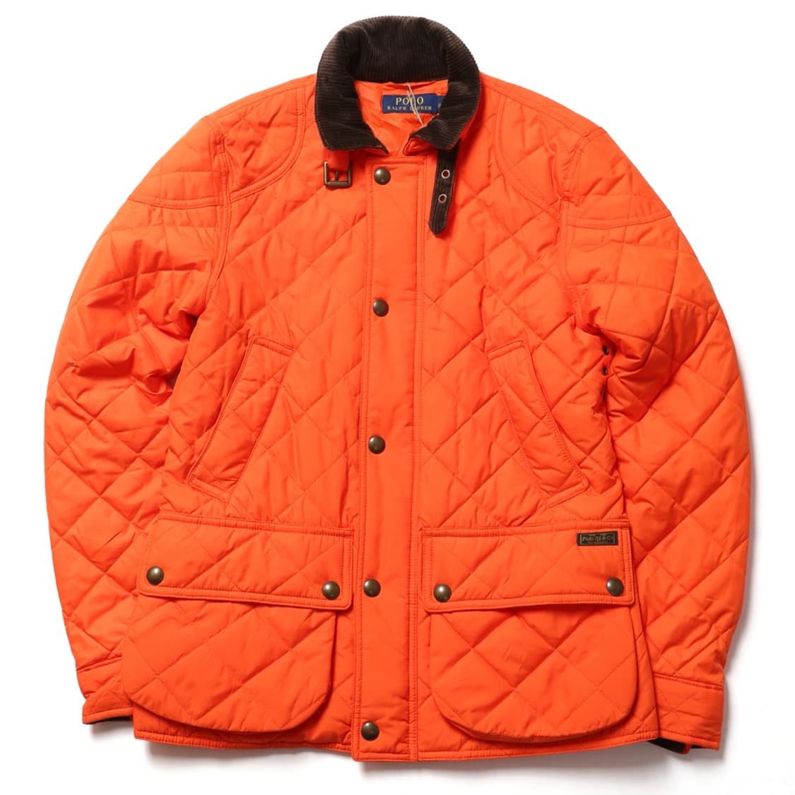 폴로 랄프로렌Polo Ralph Lauren Quilting Jacket 상품이미지1