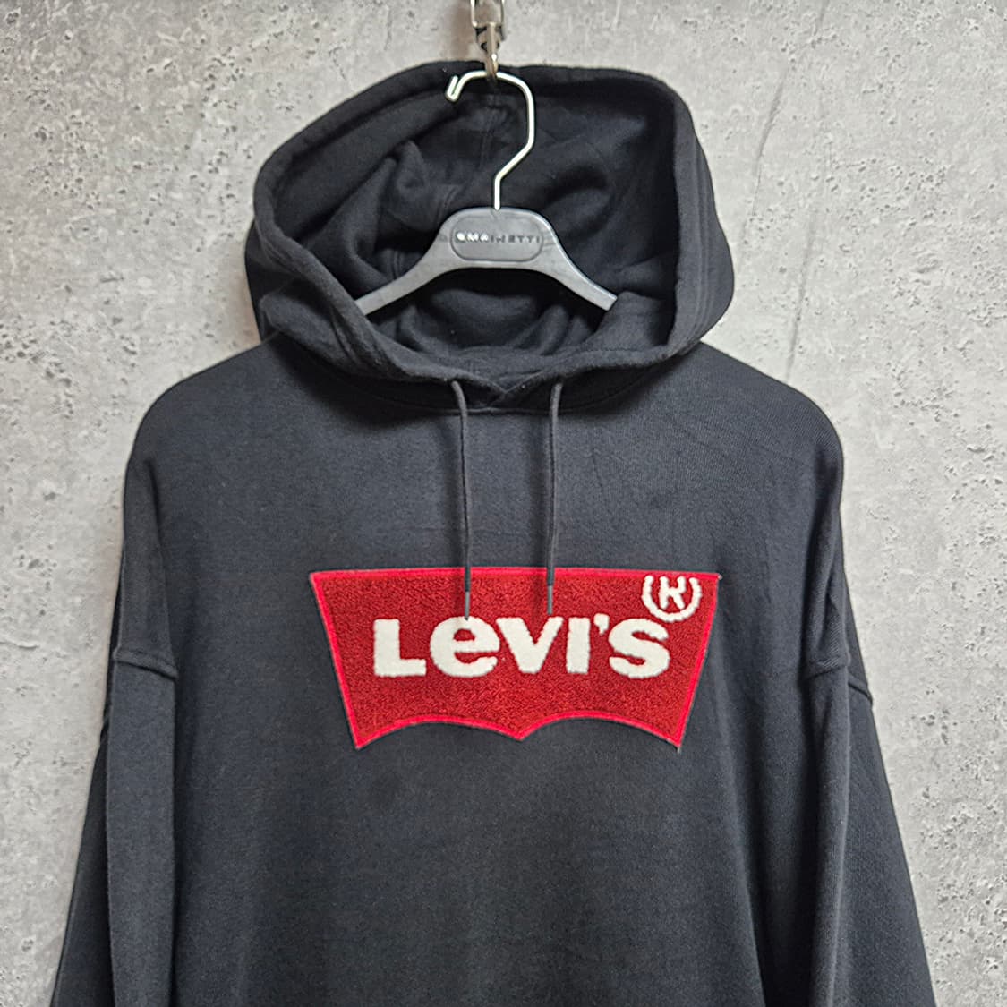 LEVIS 리바이스 베트윙 후드 상품이미지4