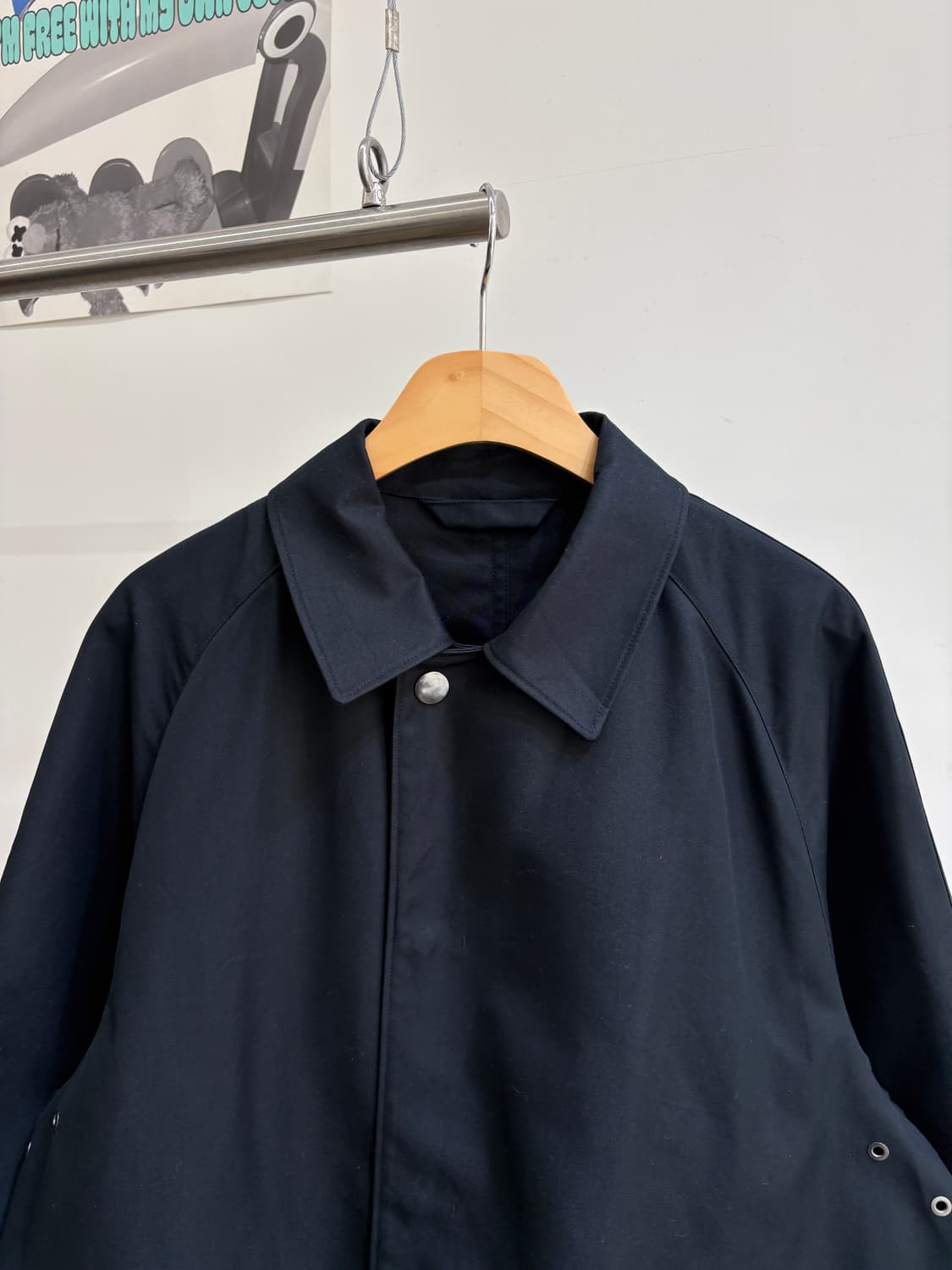 UNIQLO 코트 상품이미지2