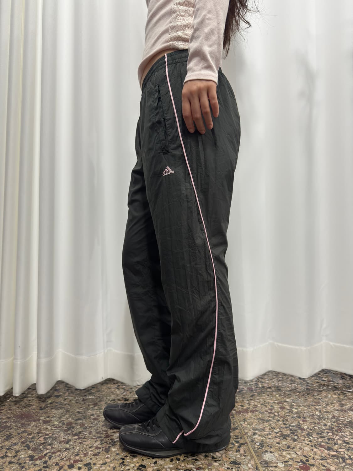 adidas line pants 상품이미지3