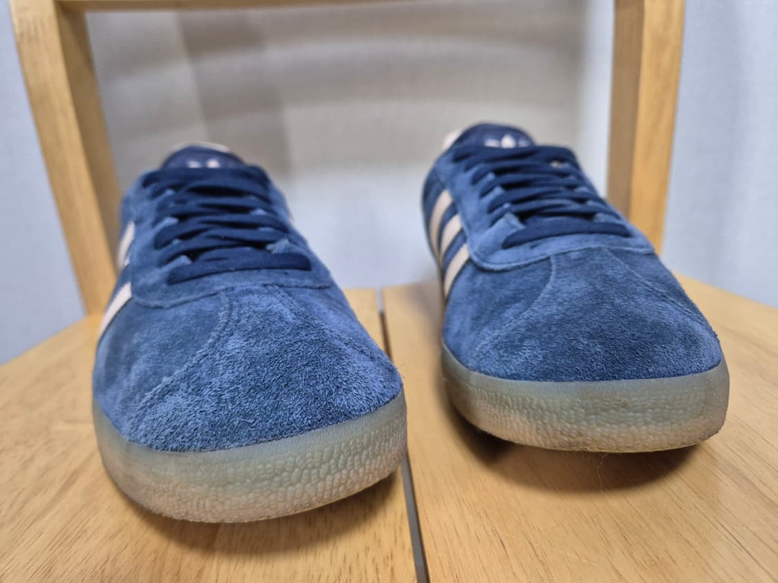 아디다스 가젤 스니커즈 275 상품이미지4