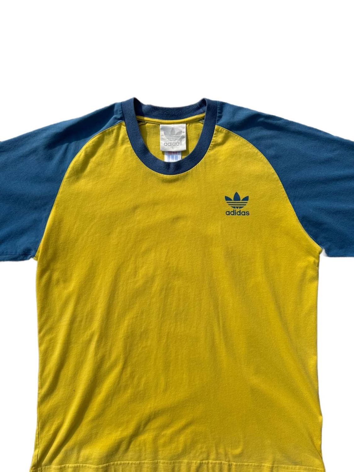 아디다스 레글런 반팔 티셔츠 상품이미지3