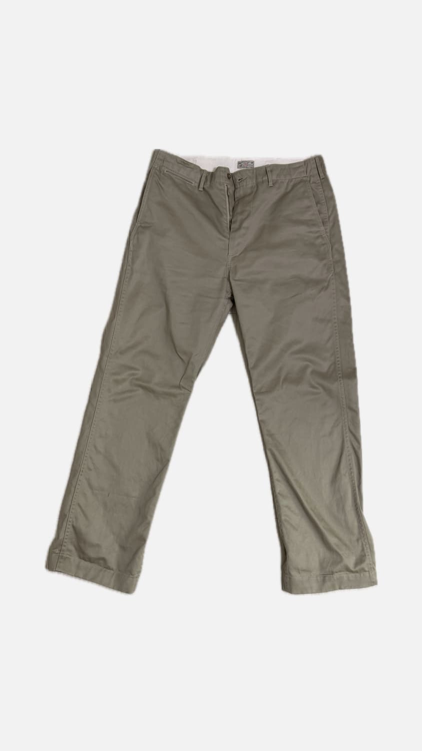 버즈릭슨 치노 38 팝니다. 상품이미지1