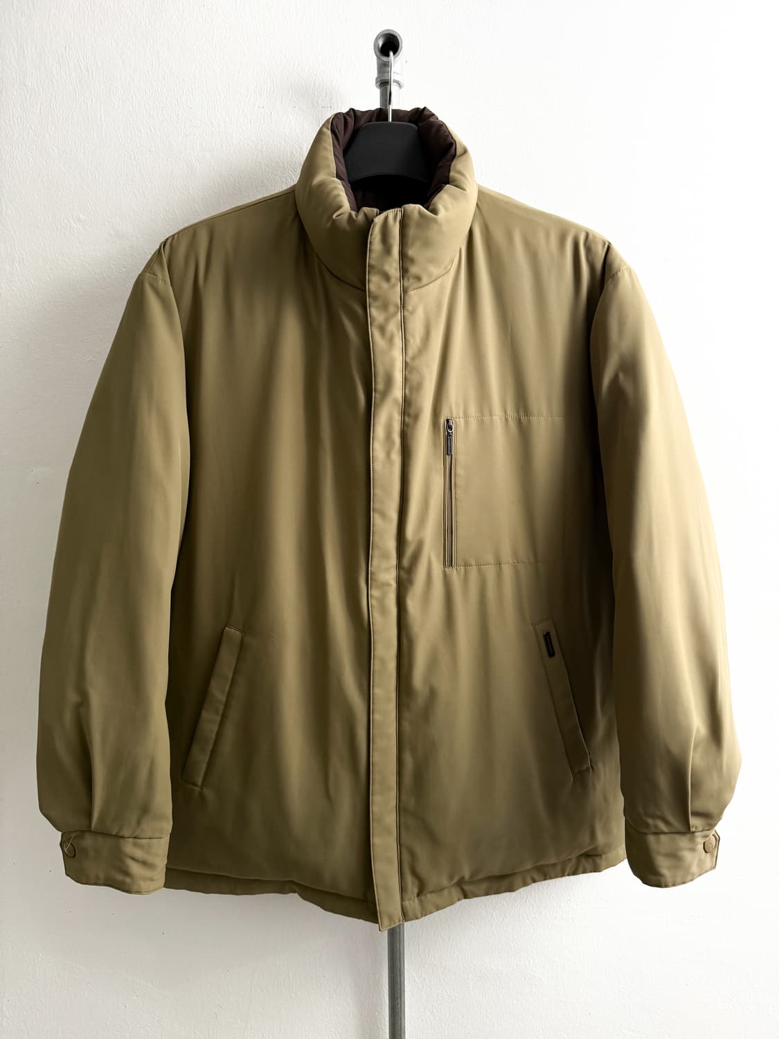 Yves Saint Laurent Goose Down Jacket 상품이미지6