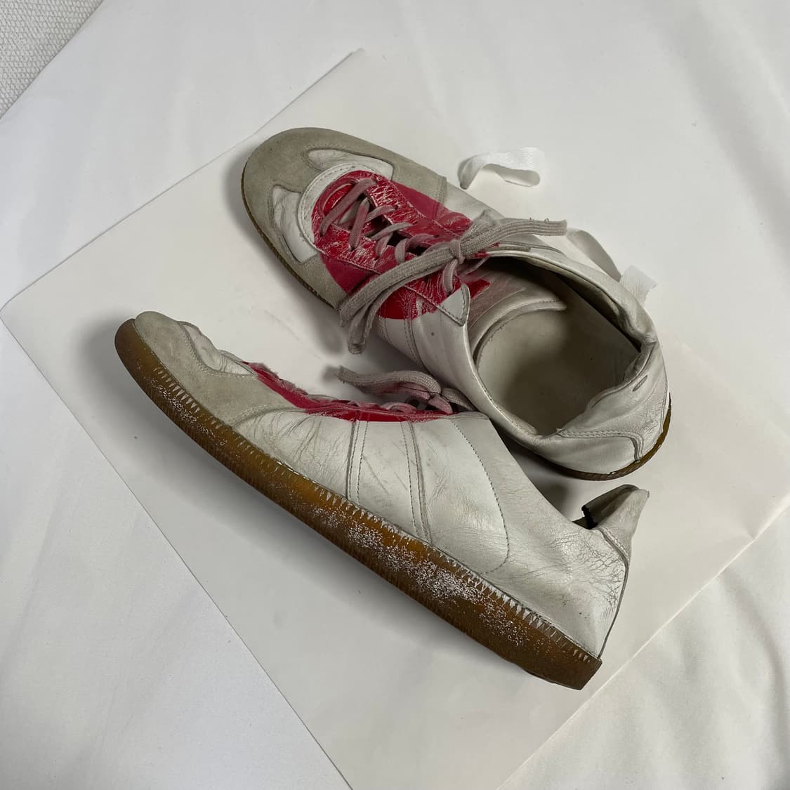 마르지엘라 아티저널 독일군  상품이미지1