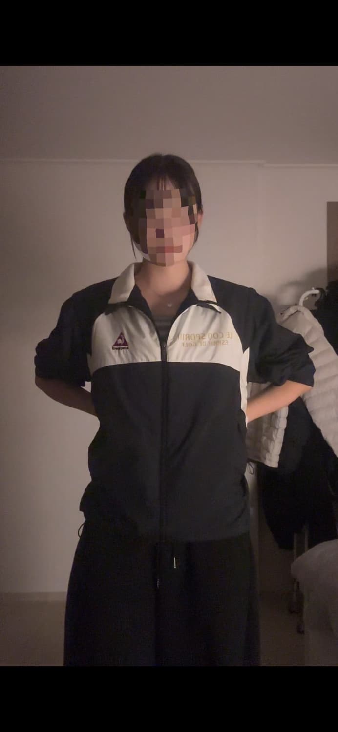 르꼬끄 스포츠 자켓 상품이미지2