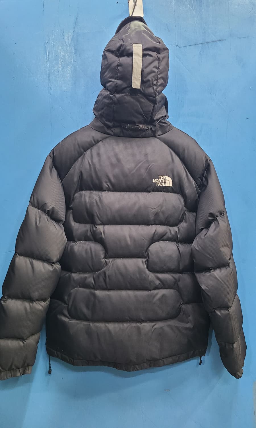 노스페이스 거위털 플라이트 시리즈 중량패딩 상품이미지5