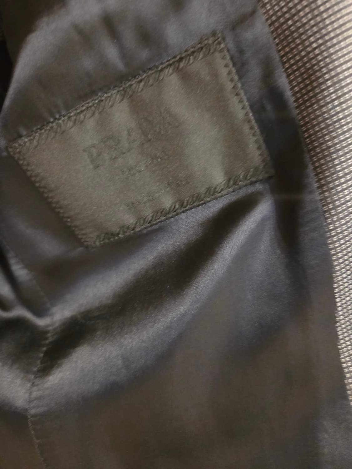 프라다 자켓 상품이미지6