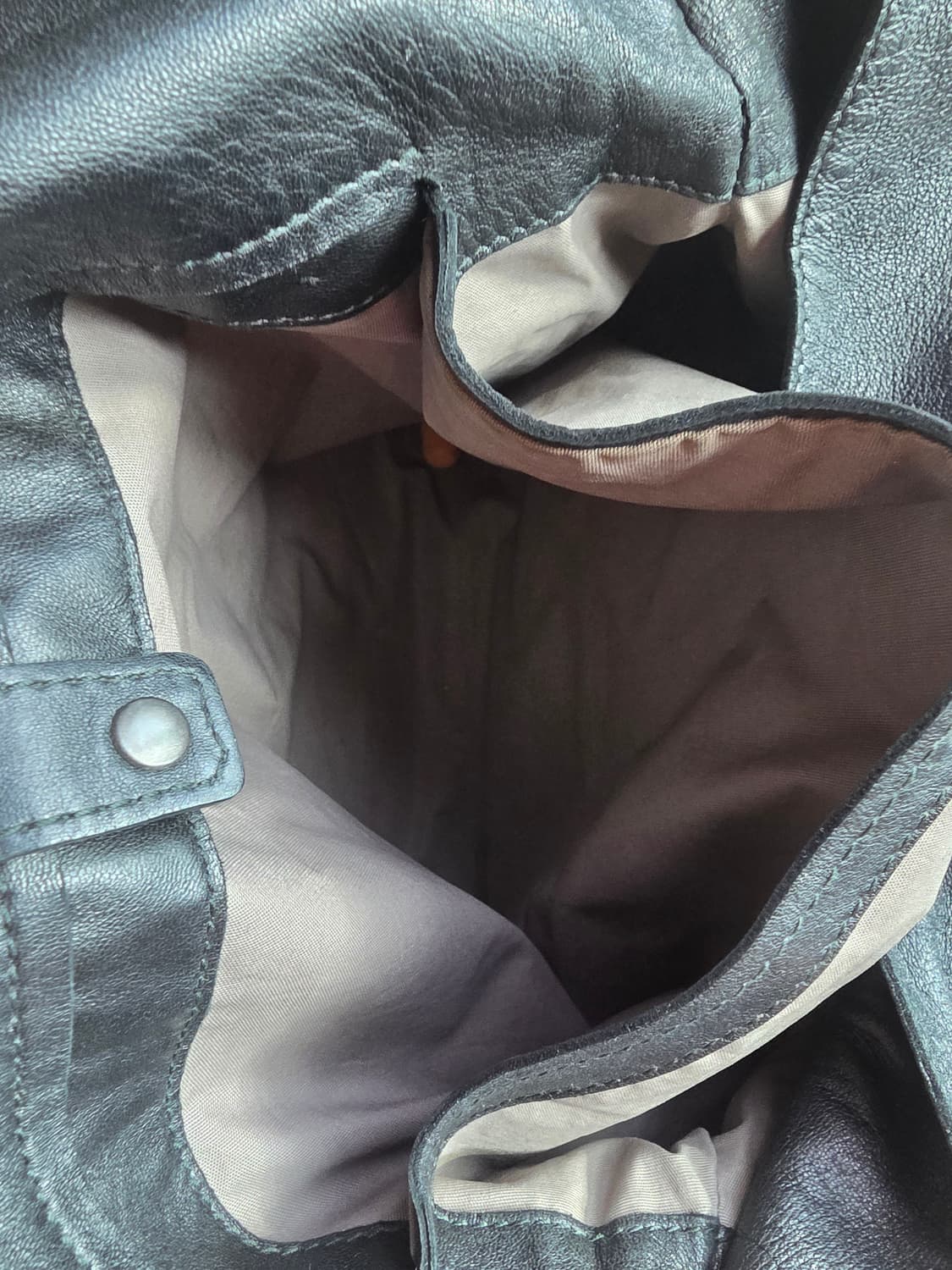 보테가 정품 크로스백 팝니다 상품이미지8