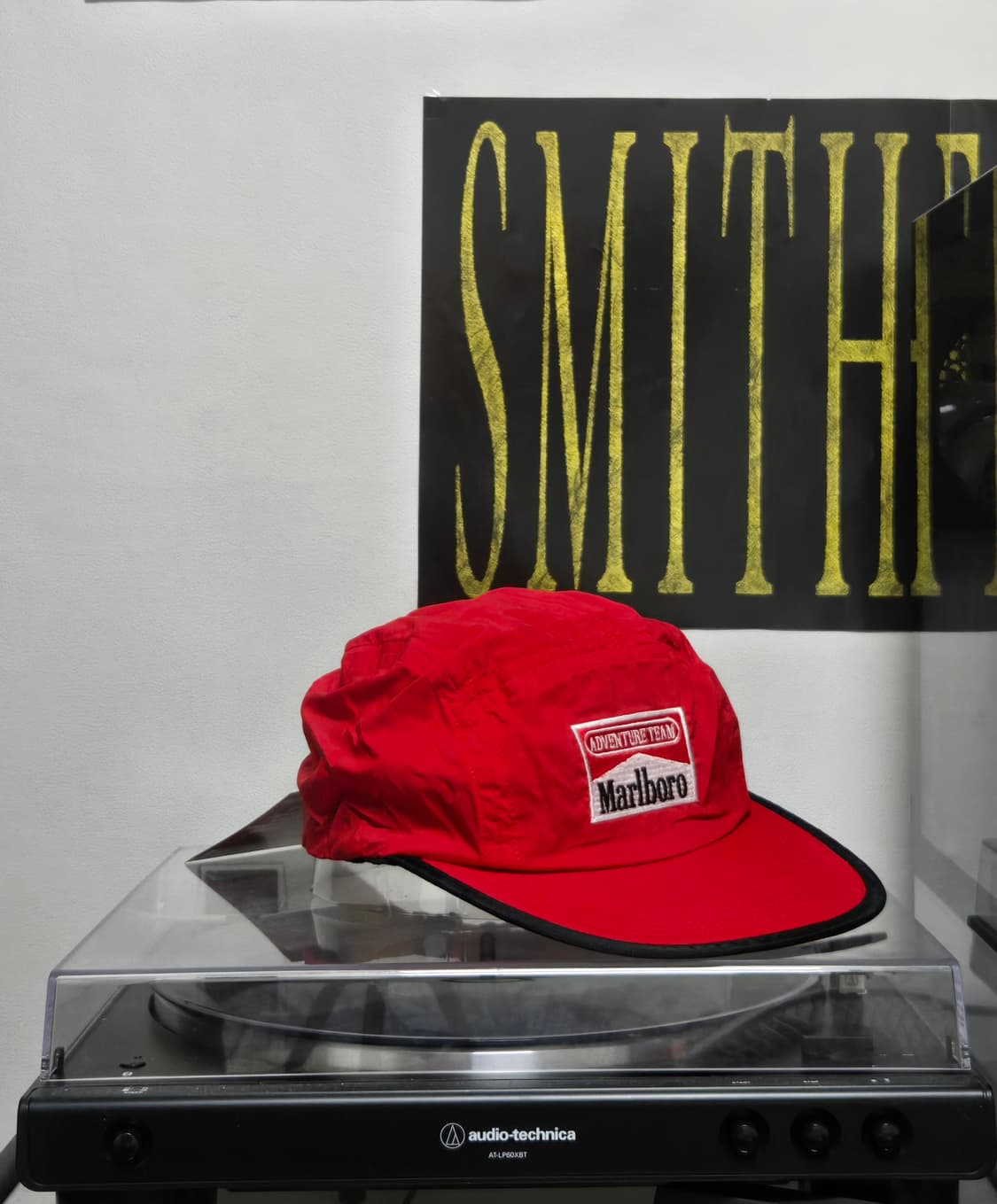 (Dead) 90‘s Vintage Marlboro Adventurcap 상품이미지3