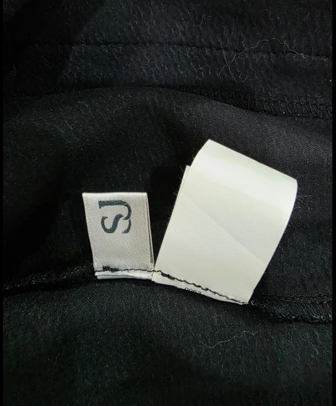 한섬 SJSJ 여성 니트 가디건 ~F 상품이미지8