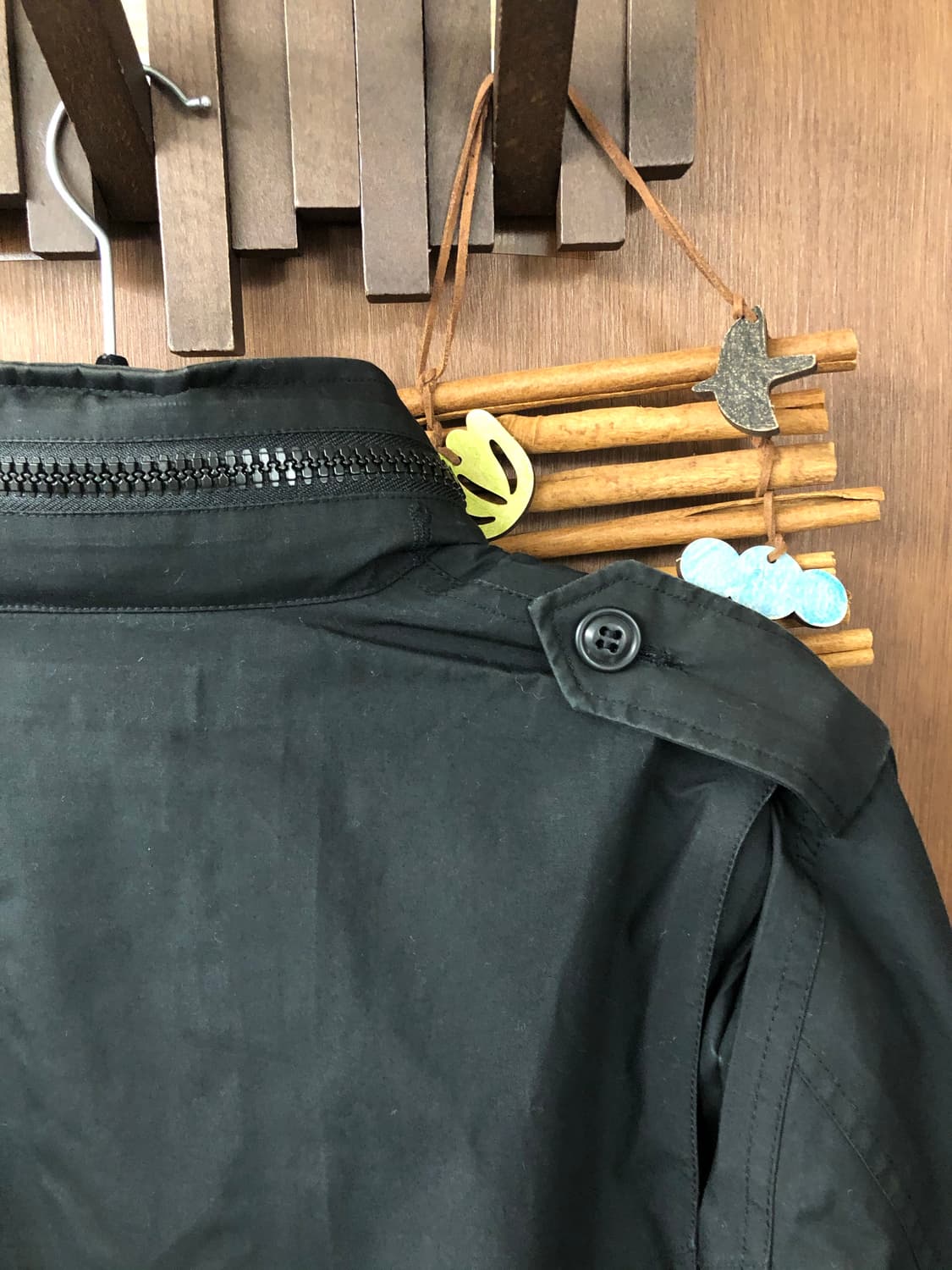 Visvim 고어텍스 필드자켓 m 상품이미지8