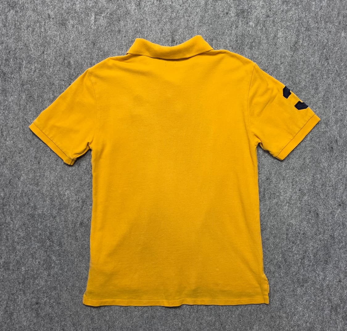 폴로 랄프로렌 클래식 핏 빅포니 PK 카라 반팔티 보이즈 L 14-16 상품이미지2