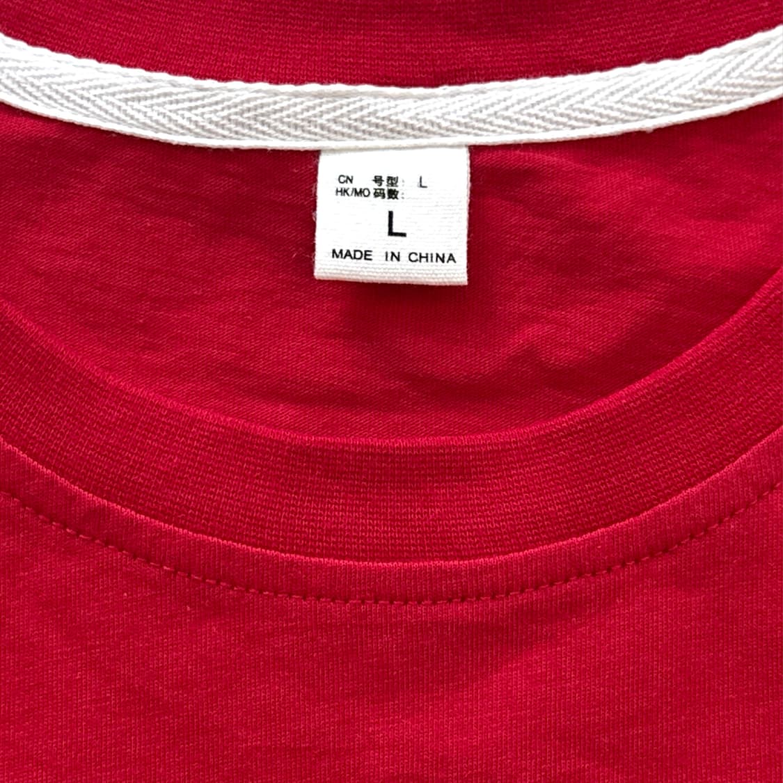 Micket 1/2 T-Shirt 🐶 상품이미지4