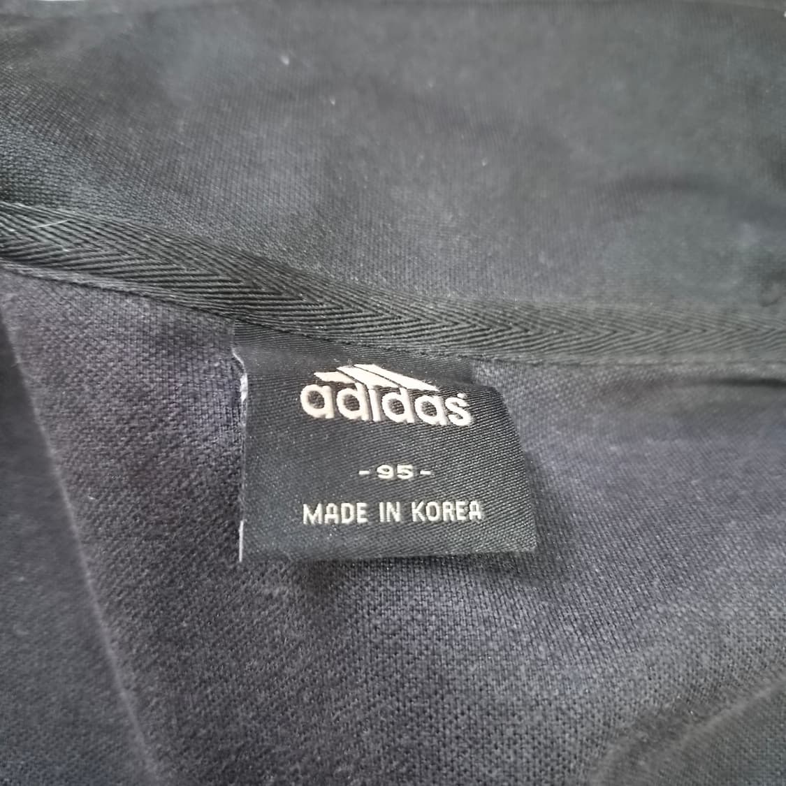 95) 아디다스 트랙탑 져지 트랙 자켓 상품이미지6