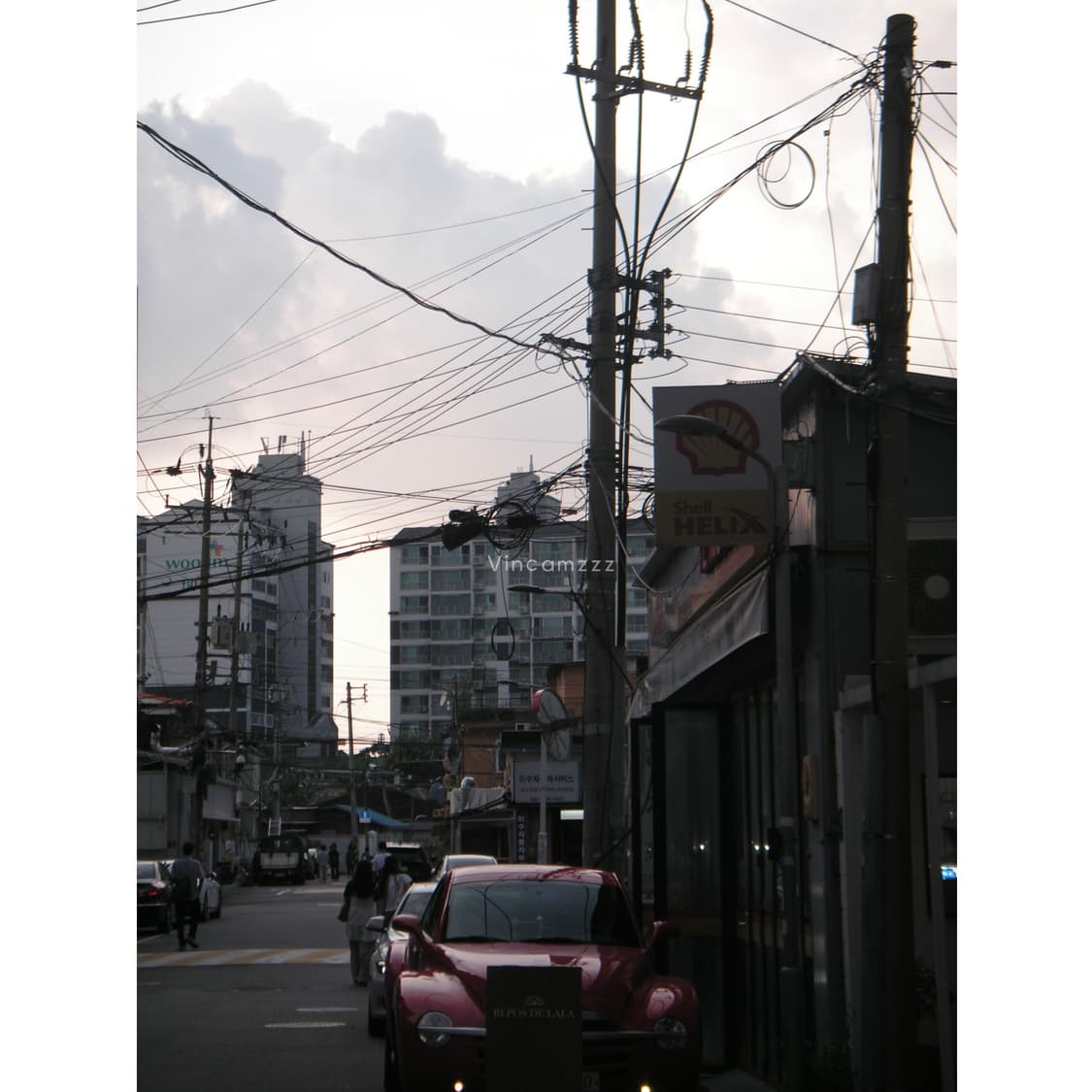 (풀박스) 코니카 미놀타 Konica Minolta Dimage X60 상품이미지8