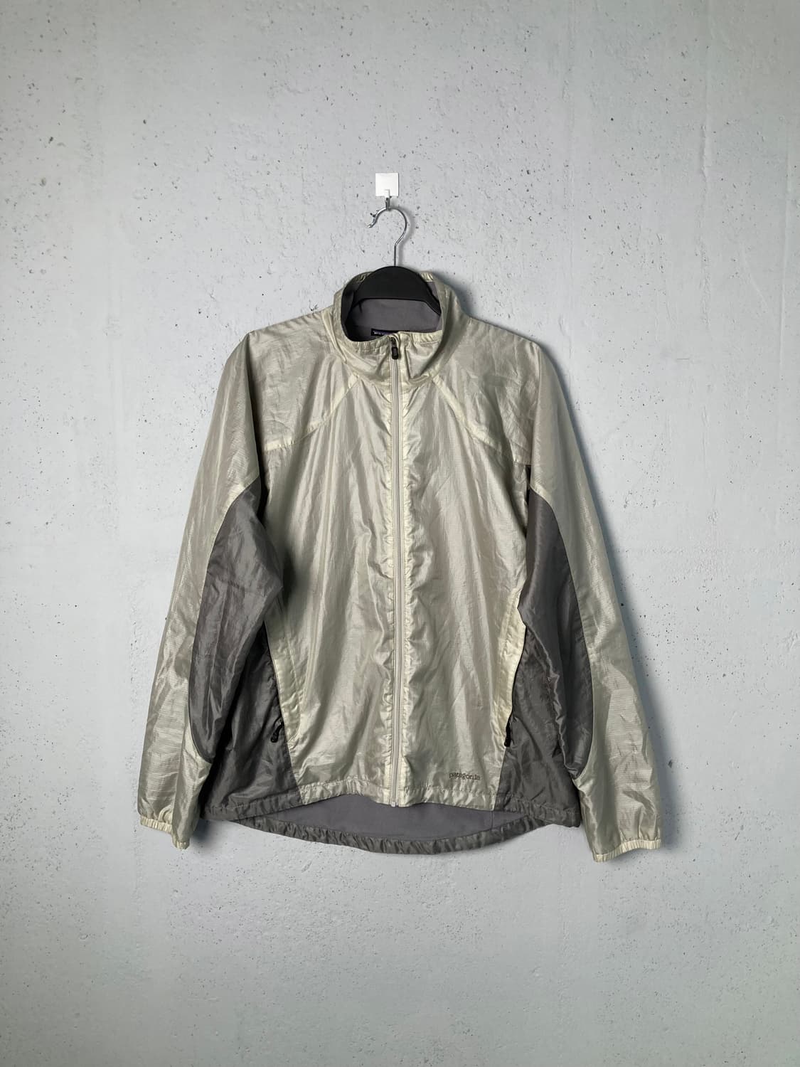 파타고니아 제퍼 자켓 (M) 상품이미지2