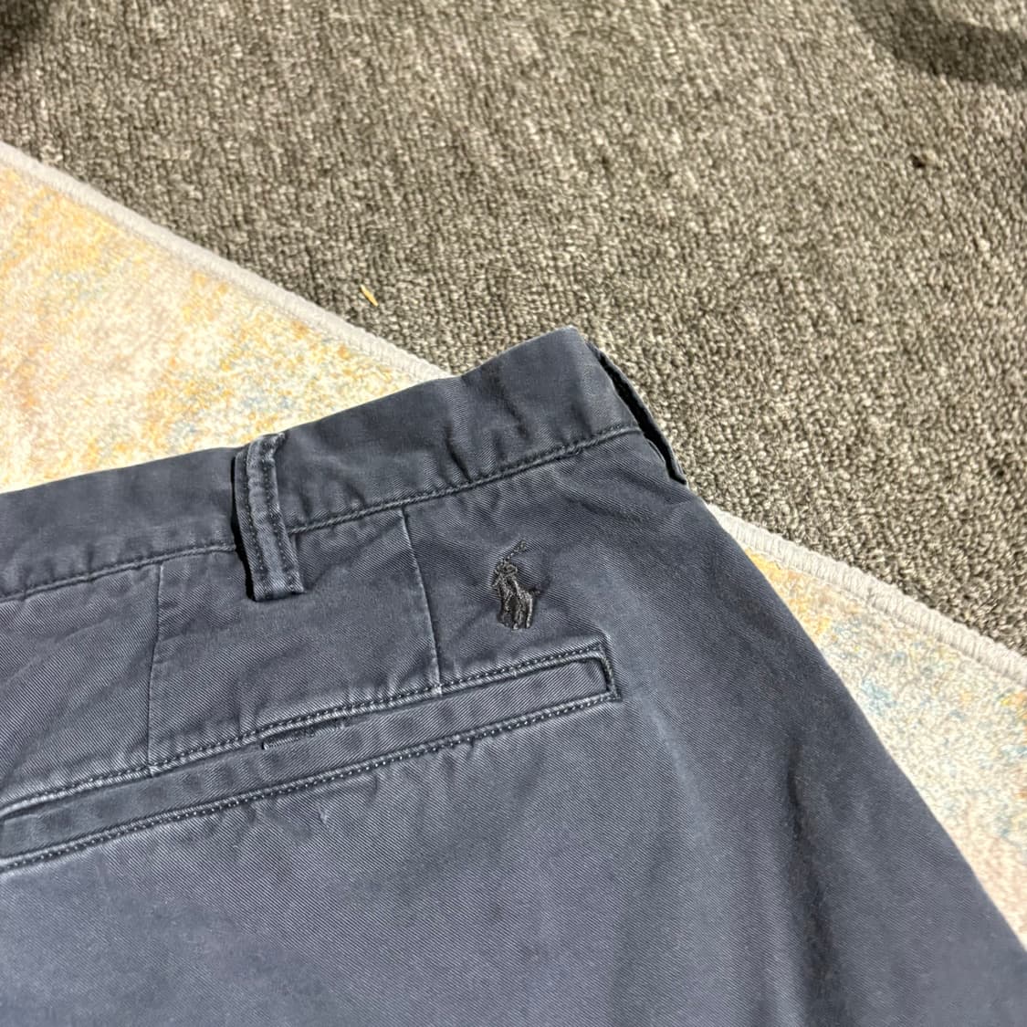 폴로 빈티지 치노팬츠 38 상품이미지6